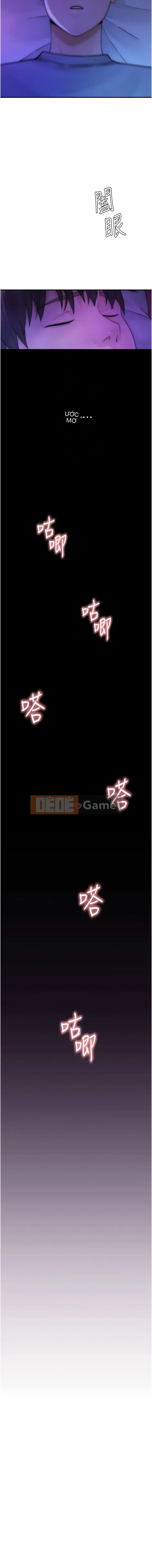 Mùi hương của mẹ kế Chương 19-20