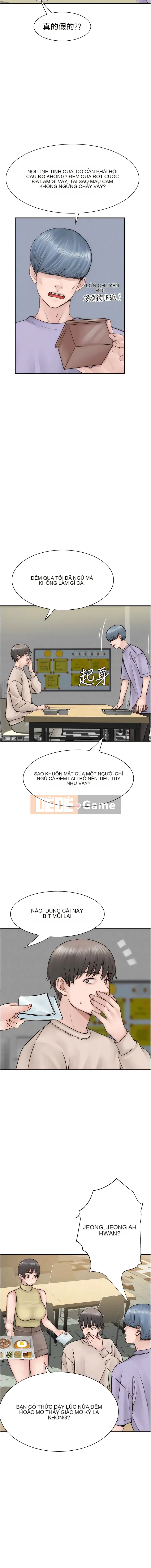 Mùi hương của mẹ kế Chương 19-20