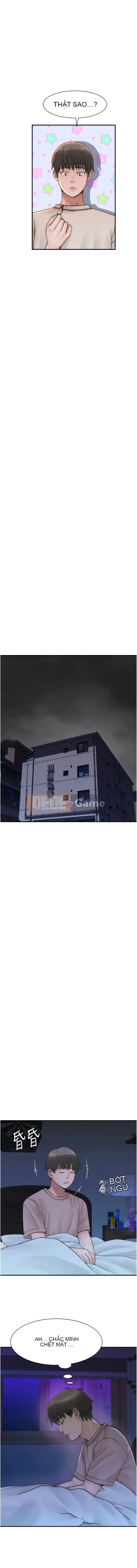 Mùi hương của mẹ kế Chương 19-20