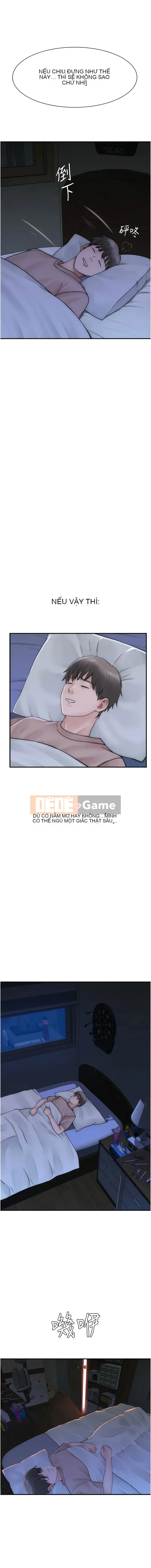 Mùi hương của mẹ kế Chương 19-20