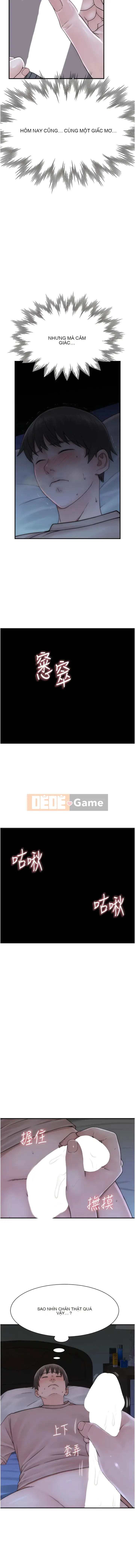 Mùi hương của mẹ kế Chương 19-20