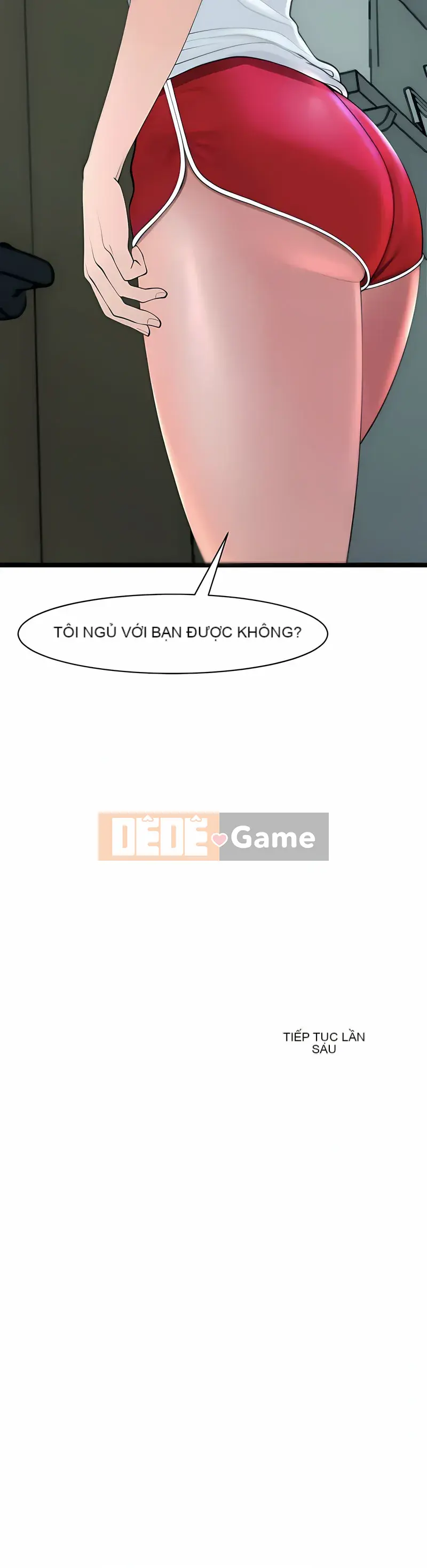 Yêu cầu nguy hiểm Chương 1-5