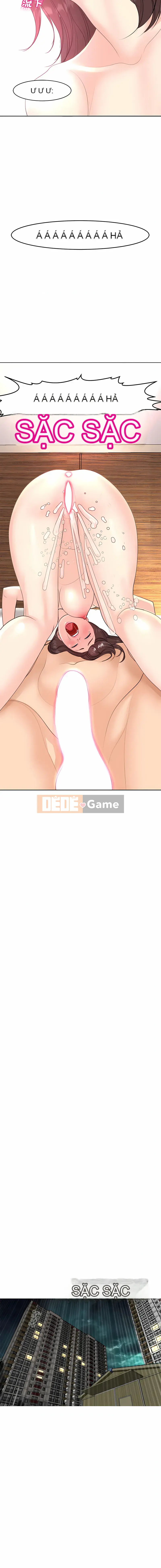 Yêu cầu nguy hiểm Chương 1-5