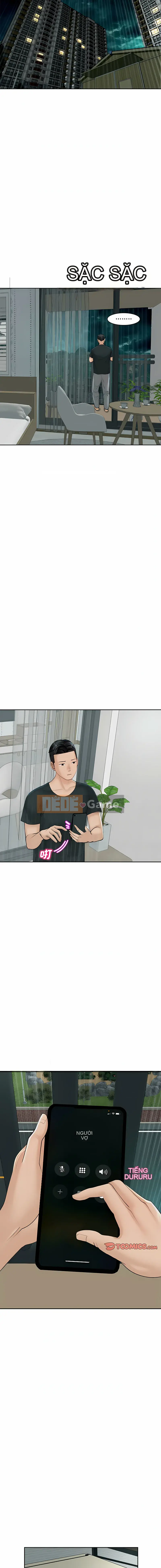 Yêu cầu nguy hiểm Chương 1-5