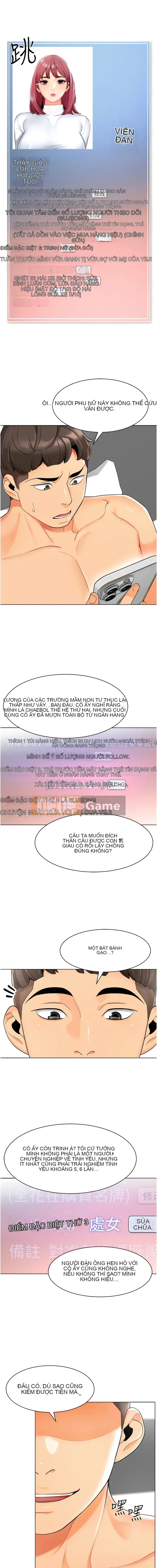 Giáo viên mầm non Chương 14-15