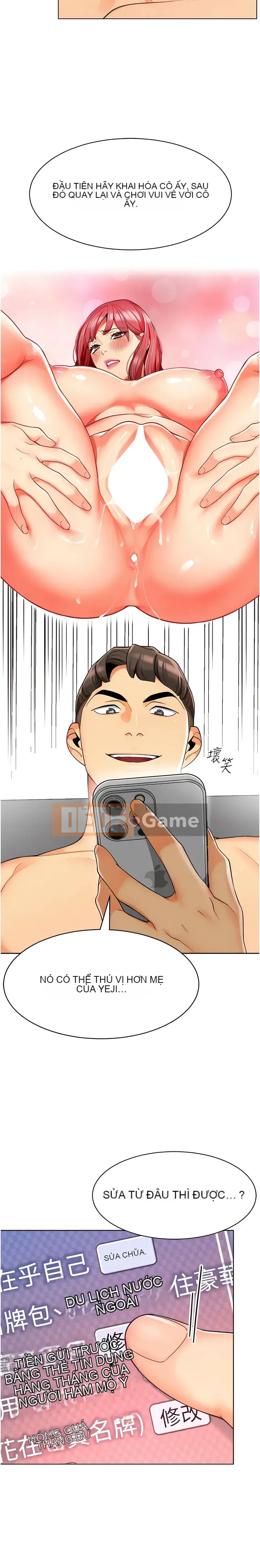 Giáo viên mầm non Chương 14-15