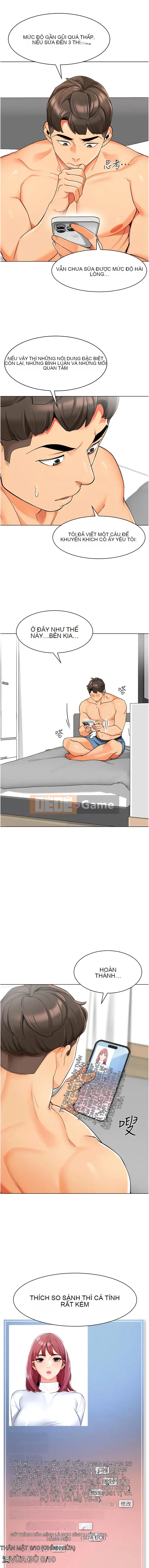 Giáo viên mầm non Chương 14-15