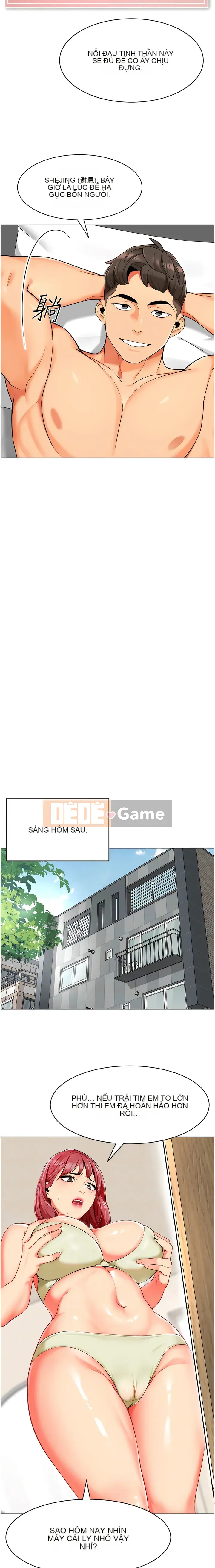 Giáo viên mầm non Chương 14-15