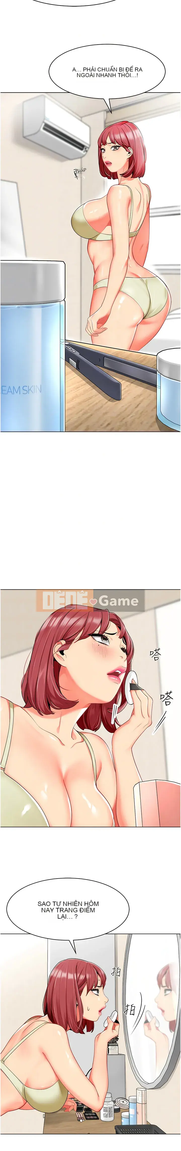 Giáo viên mầm non Chương 14-15