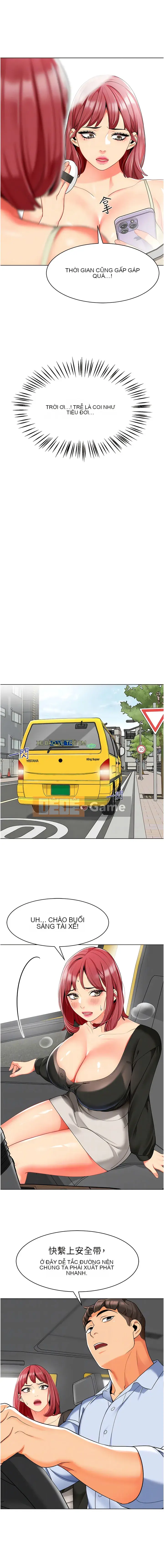 Giáo viên mầm non Chương 14-15