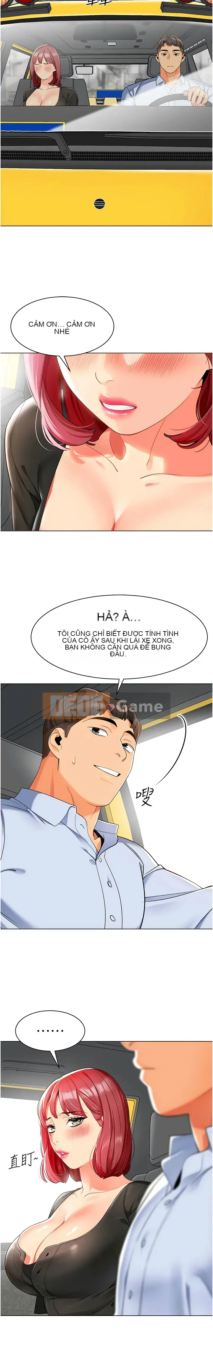 Giáo viên mầm non Chương 14-15