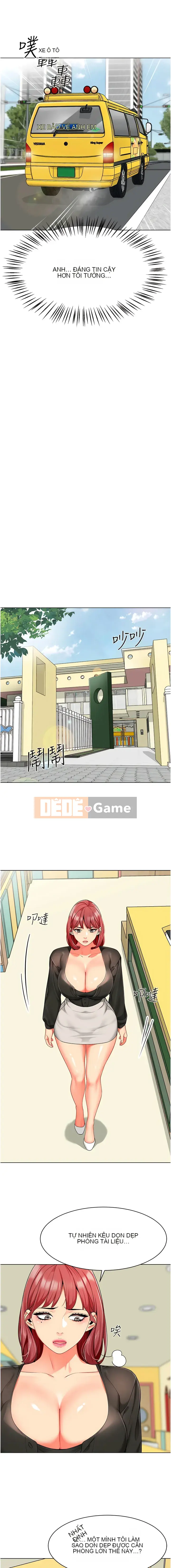 Giáo viên mầm non Chương 14-15