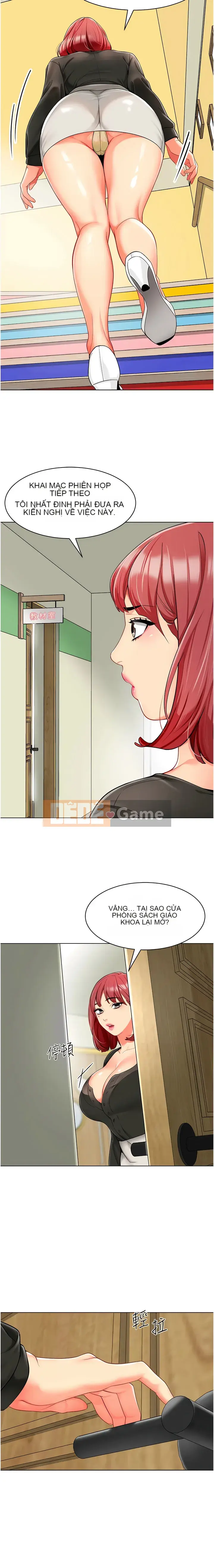 Giáo viên mầm non Chương 14-15