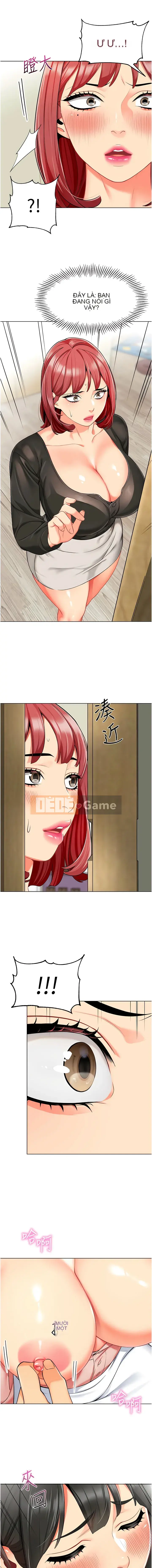 Giáo viên mầm non Chương 14-15