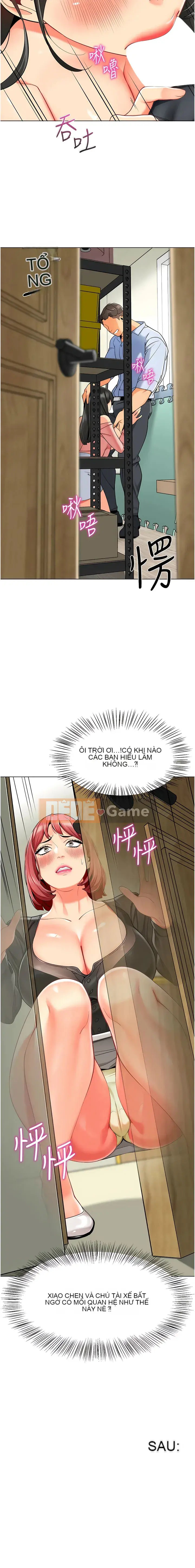 Giáo viên mầm non Chương 14-15