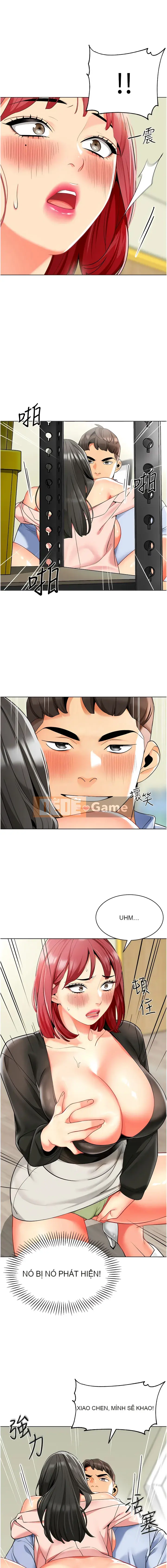 Giáo viên mầm non Chương 14-15