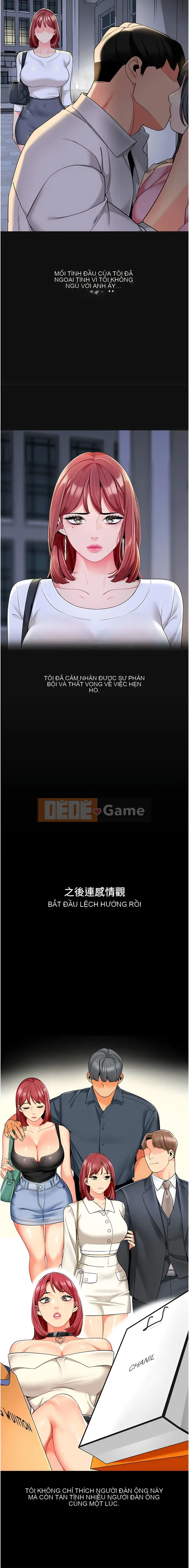 Giáo viên mầm non Chương 14-15