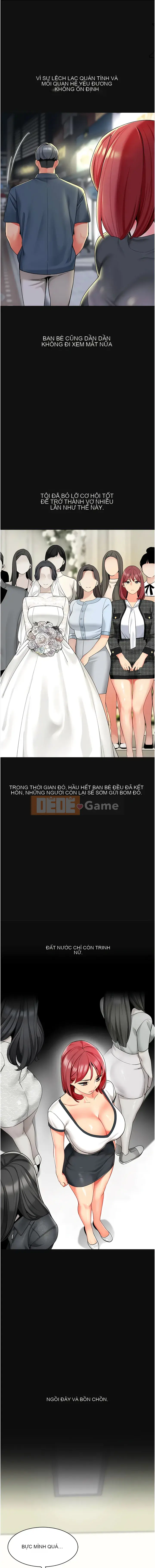 Giáo viên mầm non Chương 14-15