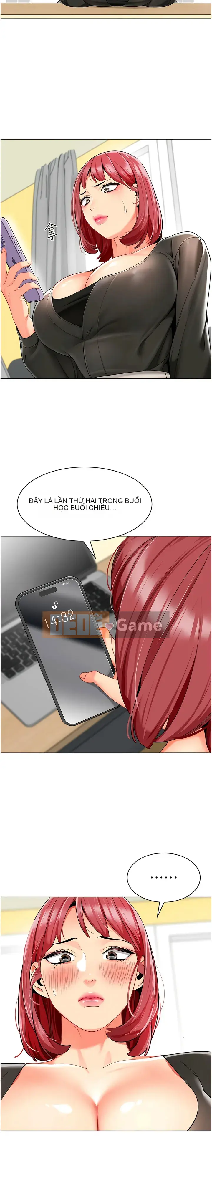 Giáo viên mầm non Chương 14-15