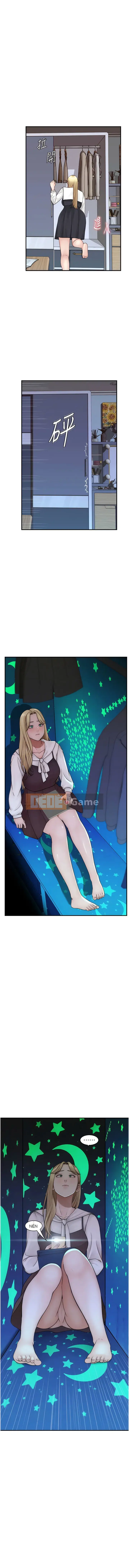 Mùi hương của mẹ kế Chương 17-18