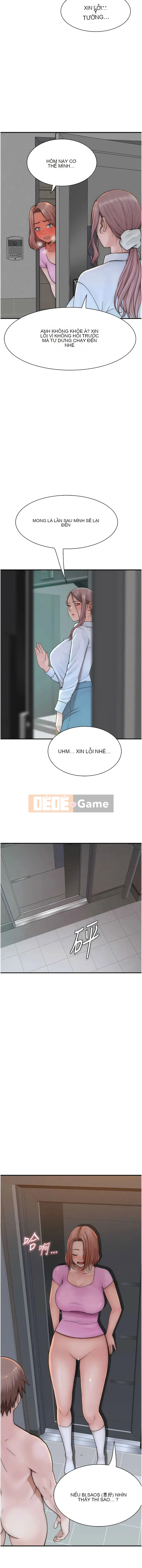 Mùi hương của mẹ kế Chương 17-18