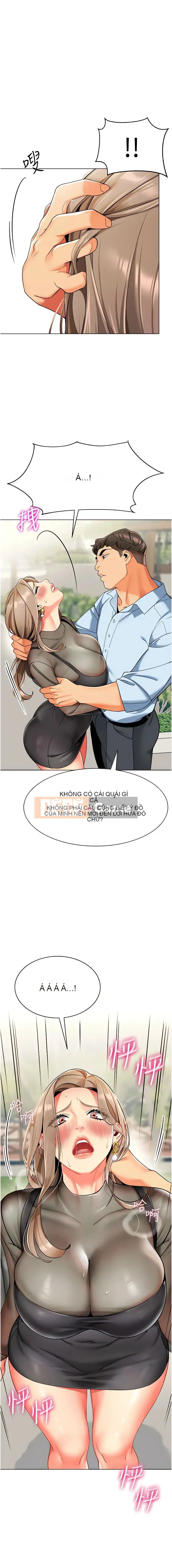 Giáo viên mầm non Chương 12-13