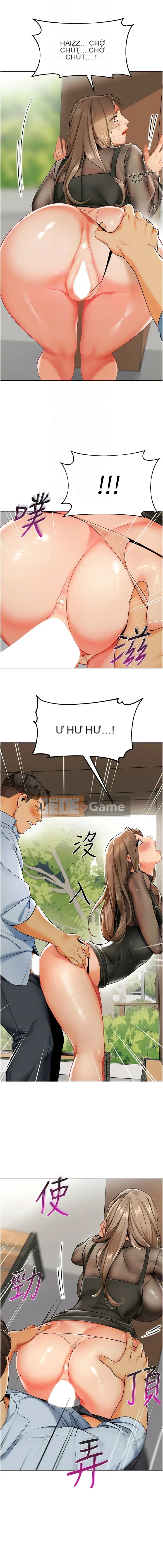 Giáo viên mầm non Chương 12-13