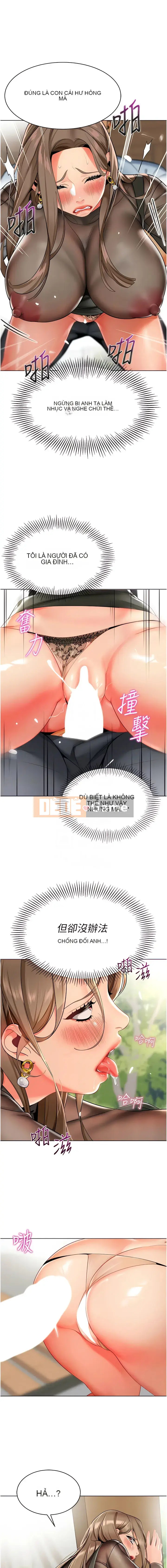 Giáo viên mầm non Chương 12-13