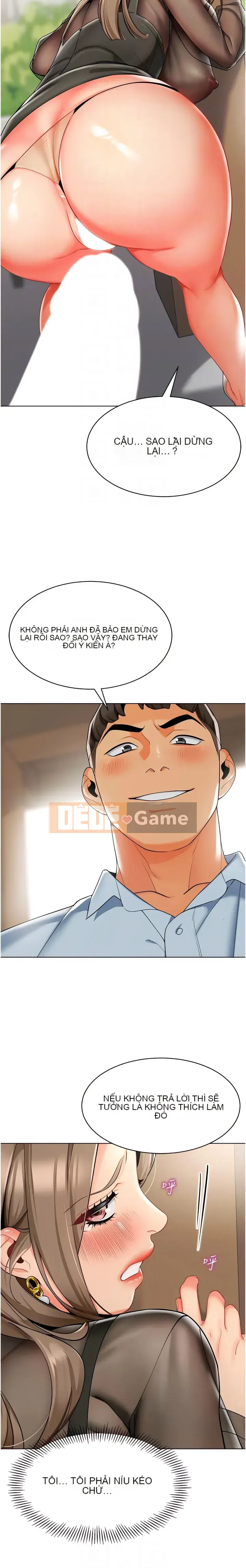 Giáo viên mầm non Chương 12-13