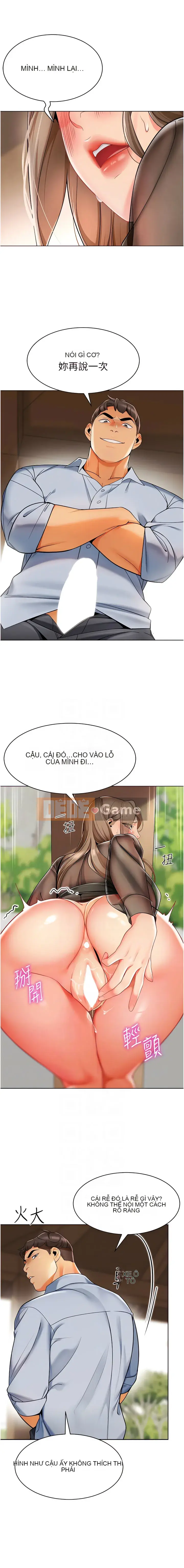 Giáo viên mầm non Chương 12-13