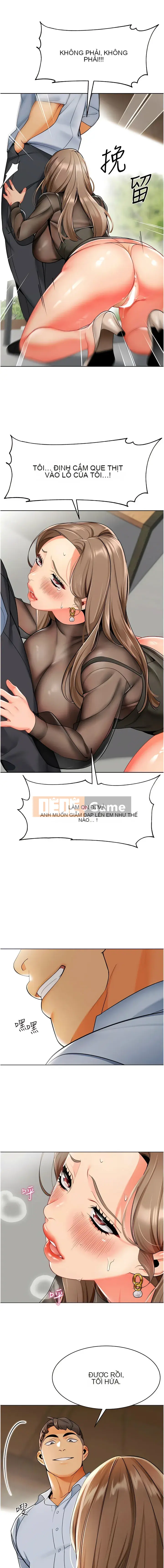 Giáo viên mầm non Chương 12-13