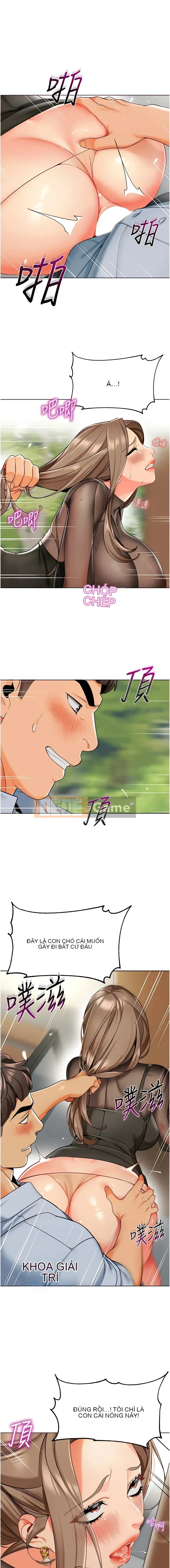 Giáo viên mầm non Chương 12-13