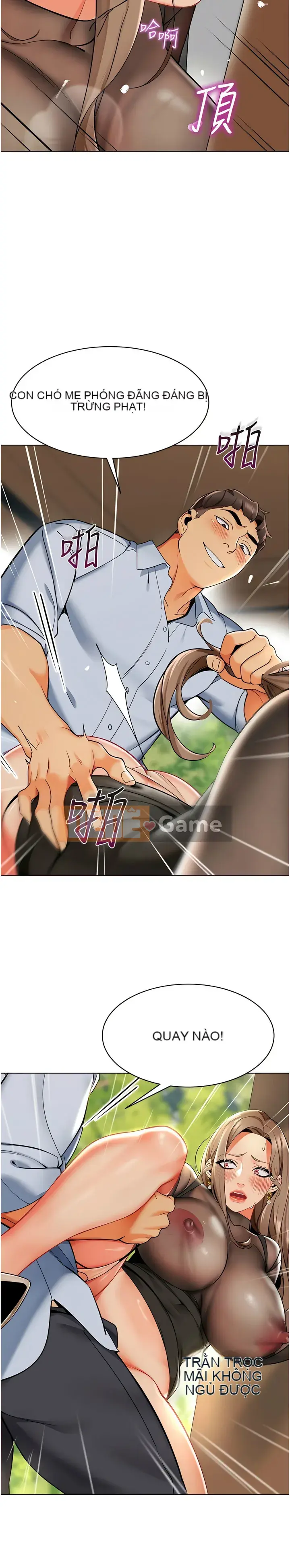 Giáo viên mầm non Chương 12-13