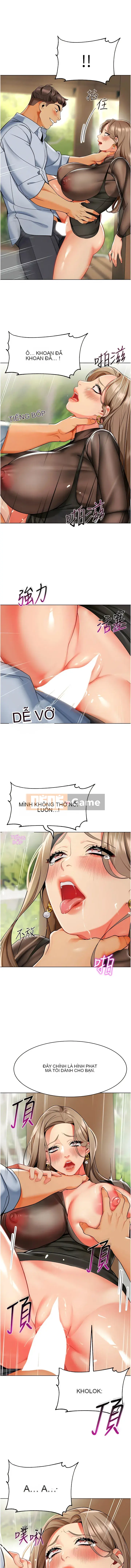 Giáo viên mầm non Chương 12-13