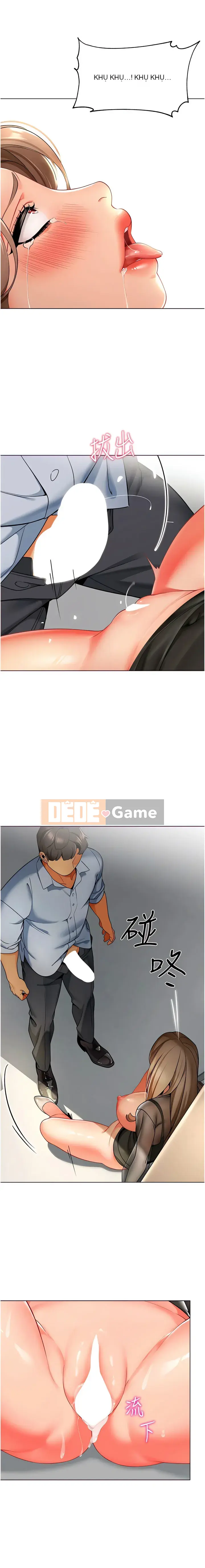 Giáo viên mầm non Chương 12-13