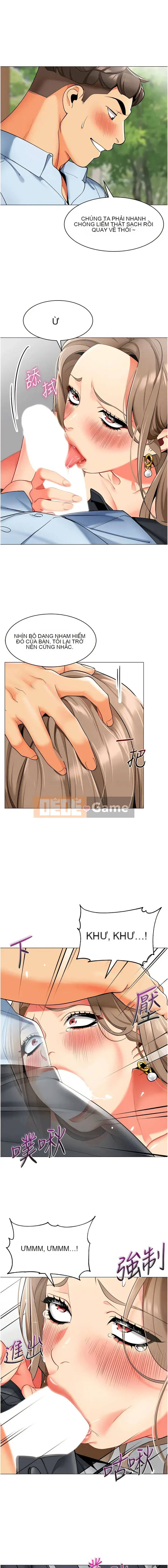 Giáo viên mầm non Chương 12-13