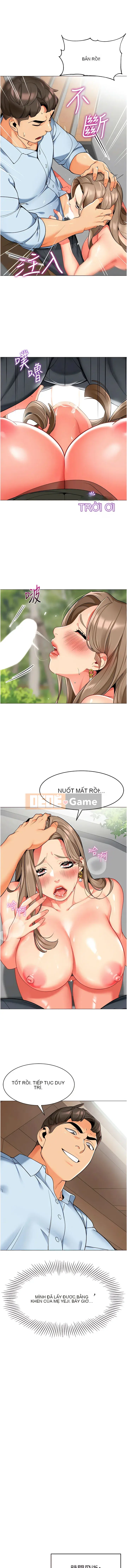 Giáo viên mầm non Chương 12-13