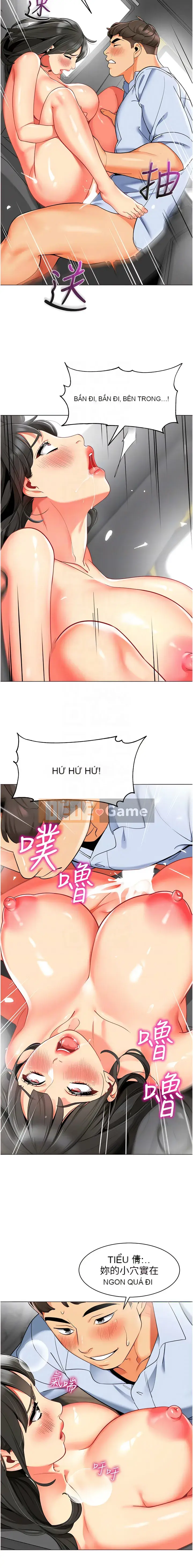 Giáo viên mầm non Chương 12-13