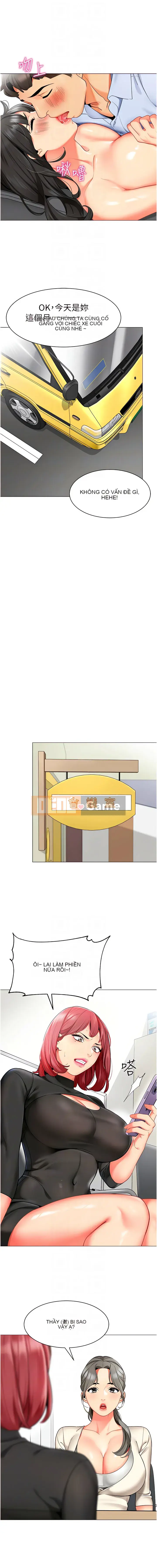 Giáo viên mầm non Chương 12-13