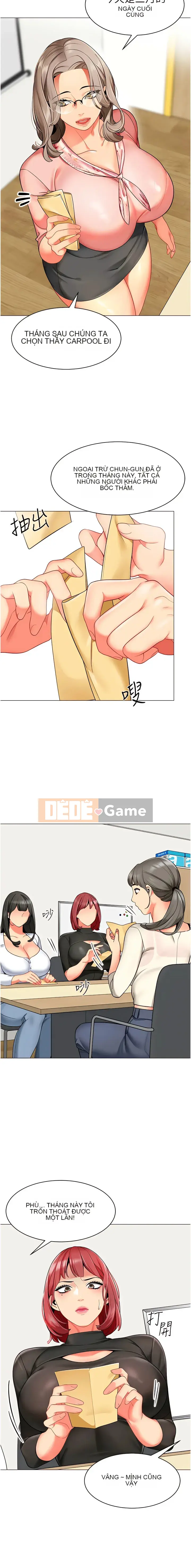 Giáo viên mầm non Chương 12-13