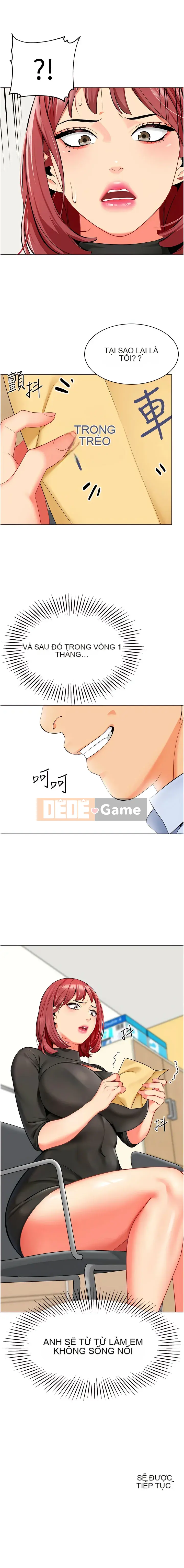 Giáo viên mầm non Chương 12-13