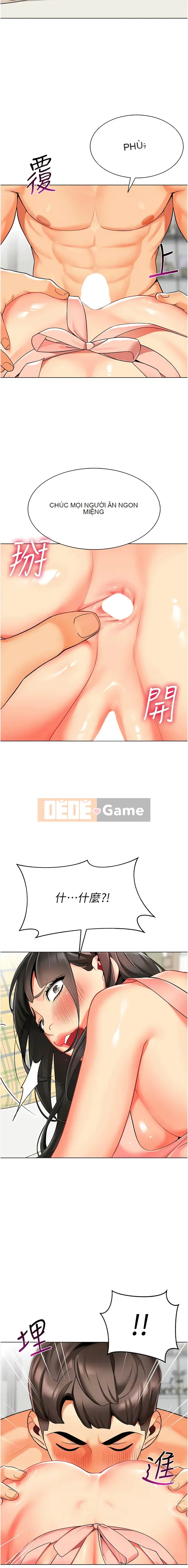 Giáo viên mầm non Chương 10-11