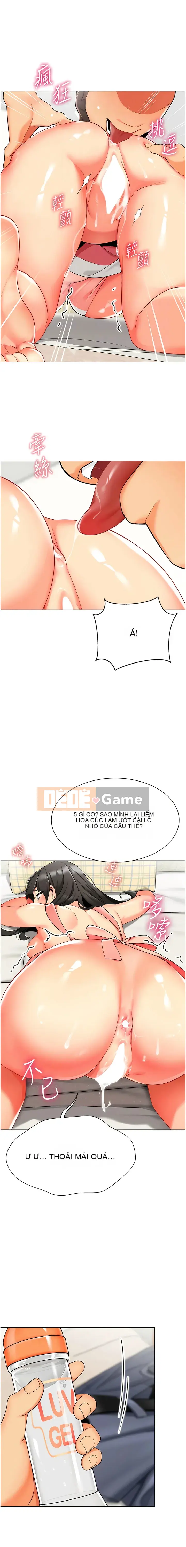 Giáo viên mầm non Chương 10-11