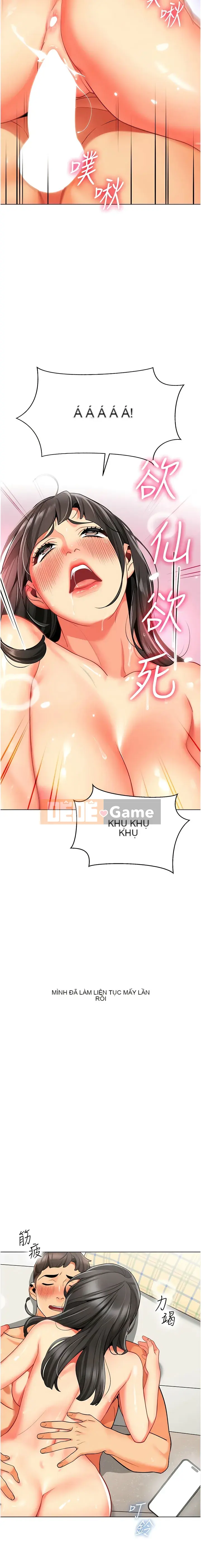 Giáo viên mầm non Chương 10-11