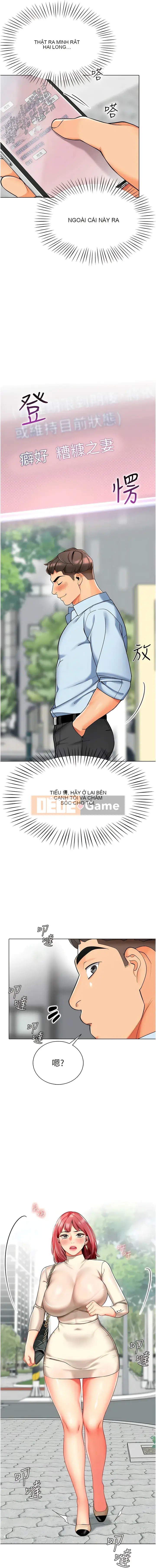 Giáo viên mầm non Chương 10-11