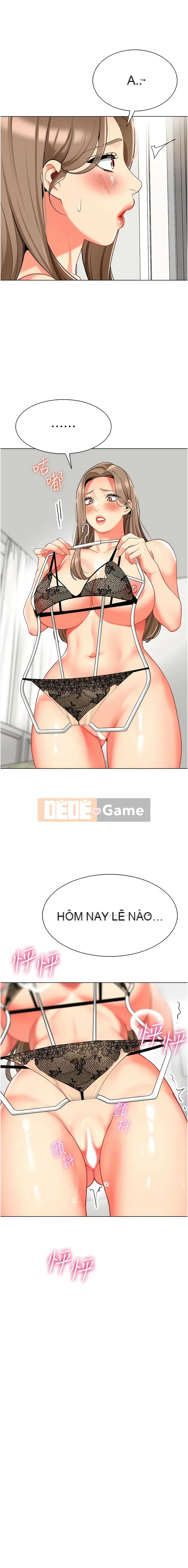 Giáo viên mầm non Chương 10-11