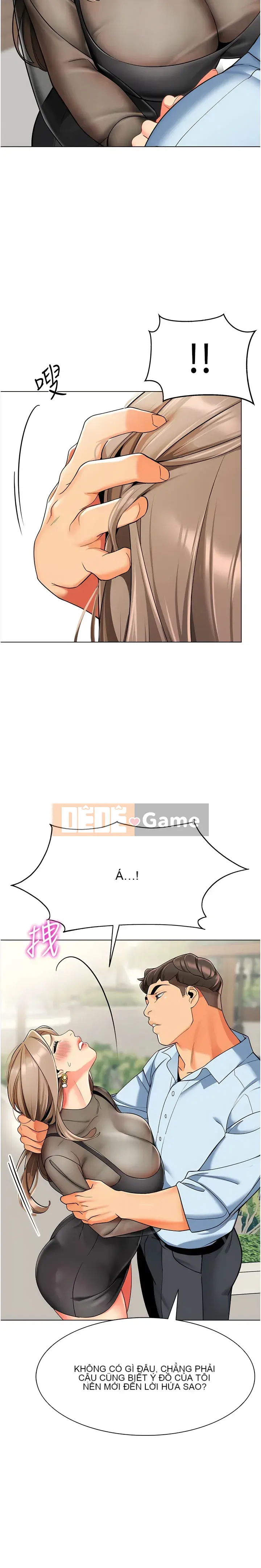 Giáo viên mầm non Chương 10-11