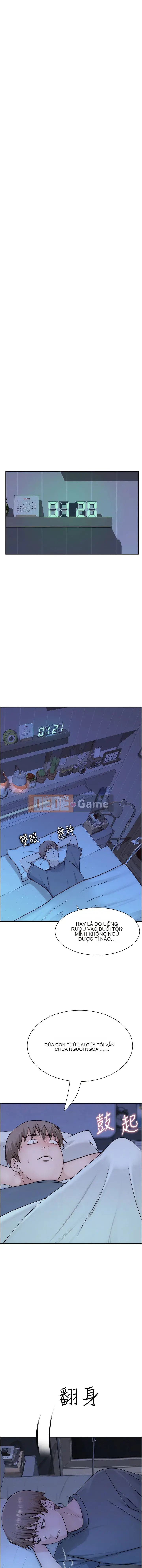 Mùi hương của mẹ kế Chương 15-16