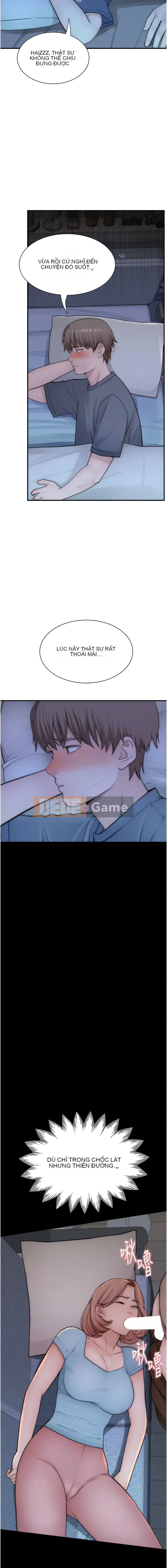 Mùi hương của mẹ kế Chương 15-16