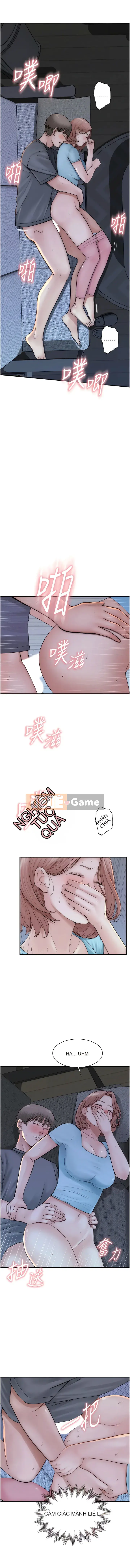 Mùi hương của mẹ kế Chương 15-16